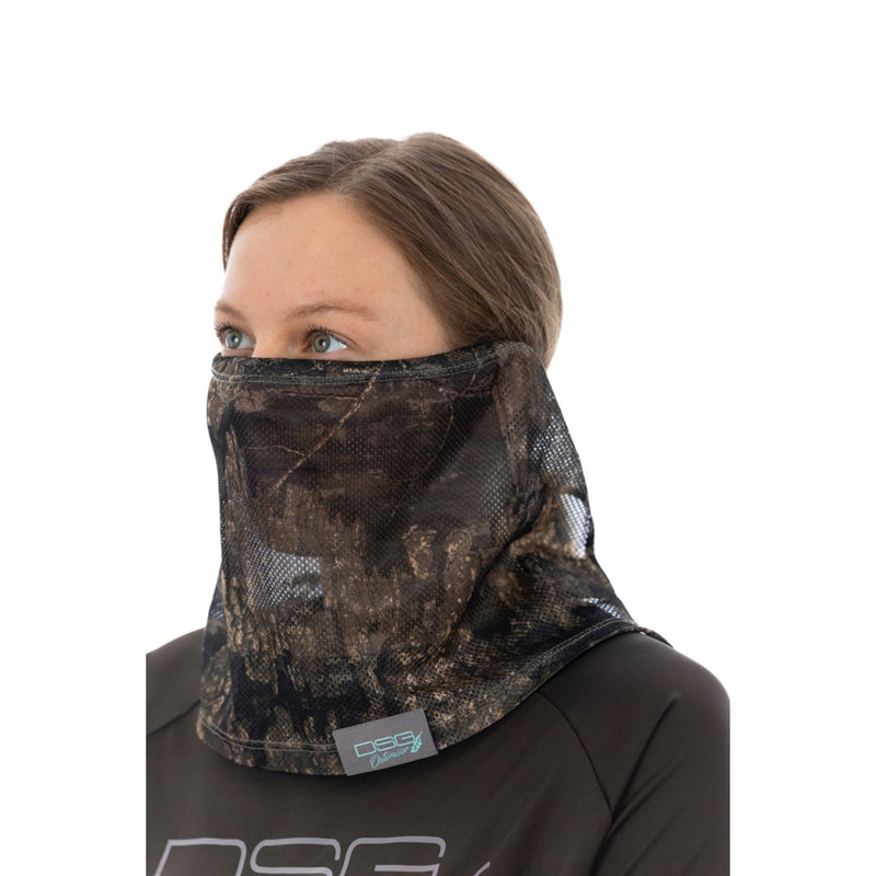 Load image into Gallery viewer, Mesh Face Mask