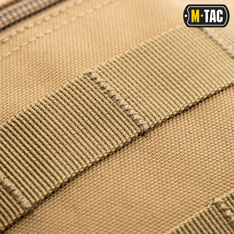 Load image into Gallery viewer, M-Tac Urban Line City Patrol Carabiner Bag