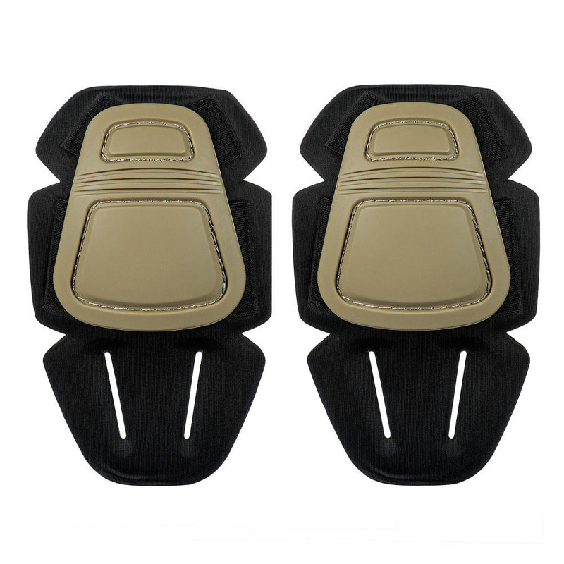Load image into Gallery viewer, M-Tac Knee Pad Inserts for Military Pants