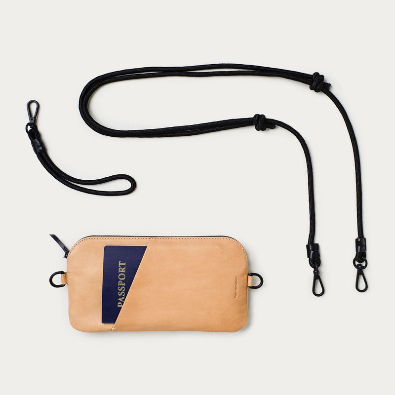 Load image into Gallery viewer, Crossbody Wallet