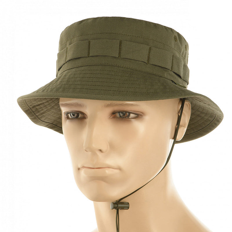 Load image into Gallery viewer, M-Tac Panama Boonie Hat Rip-Stop