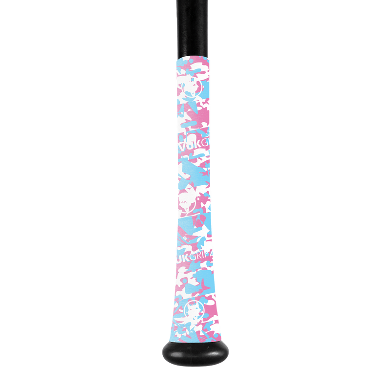 Load image into Gallery viewer, Camo Bat Grip Tape Collection