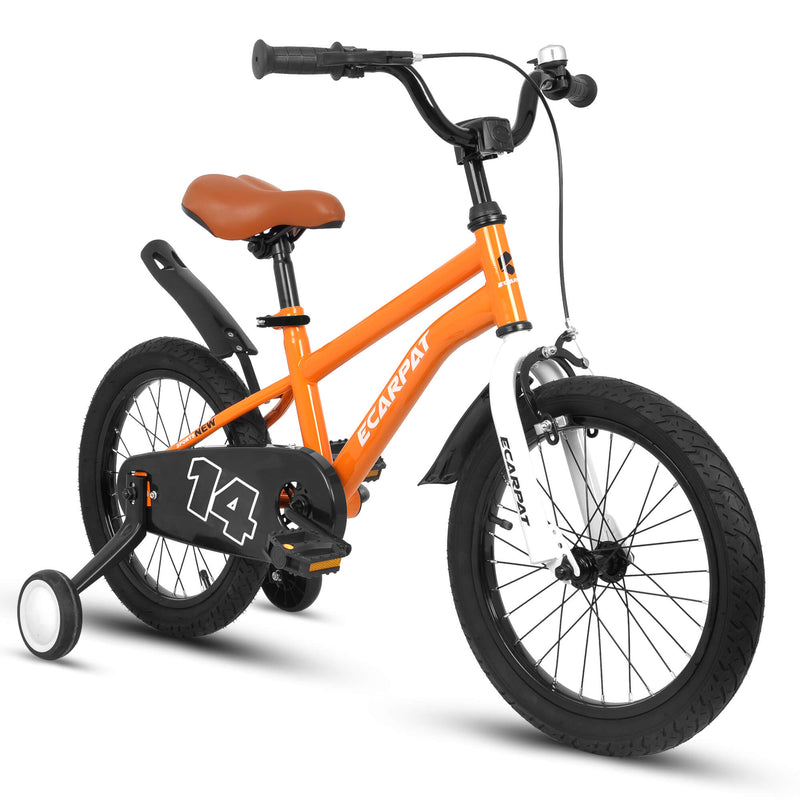 Load image into Gallery viewer, Ecarpat Candami 14” Kid Bike