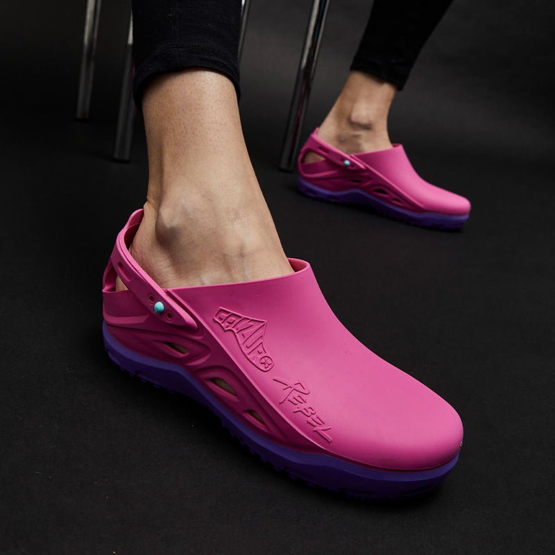 Load image into Gallery viewer, Calzuro Rebel Pink/Purple