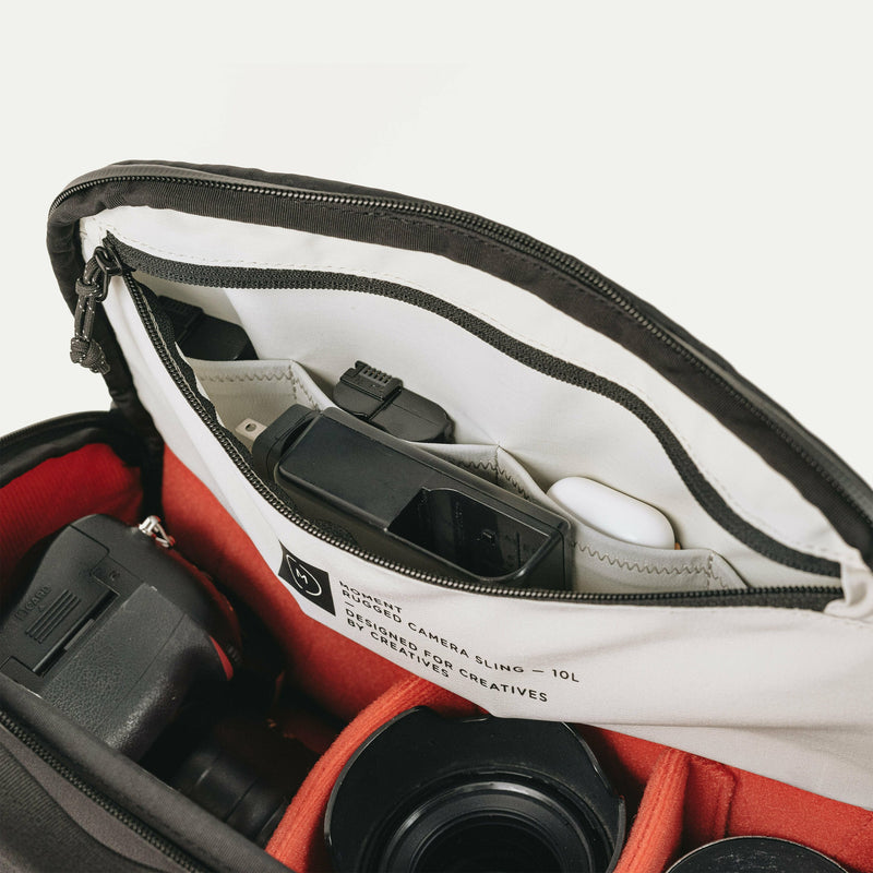 Load image into Gallery viewer, Rugged Camera Sling