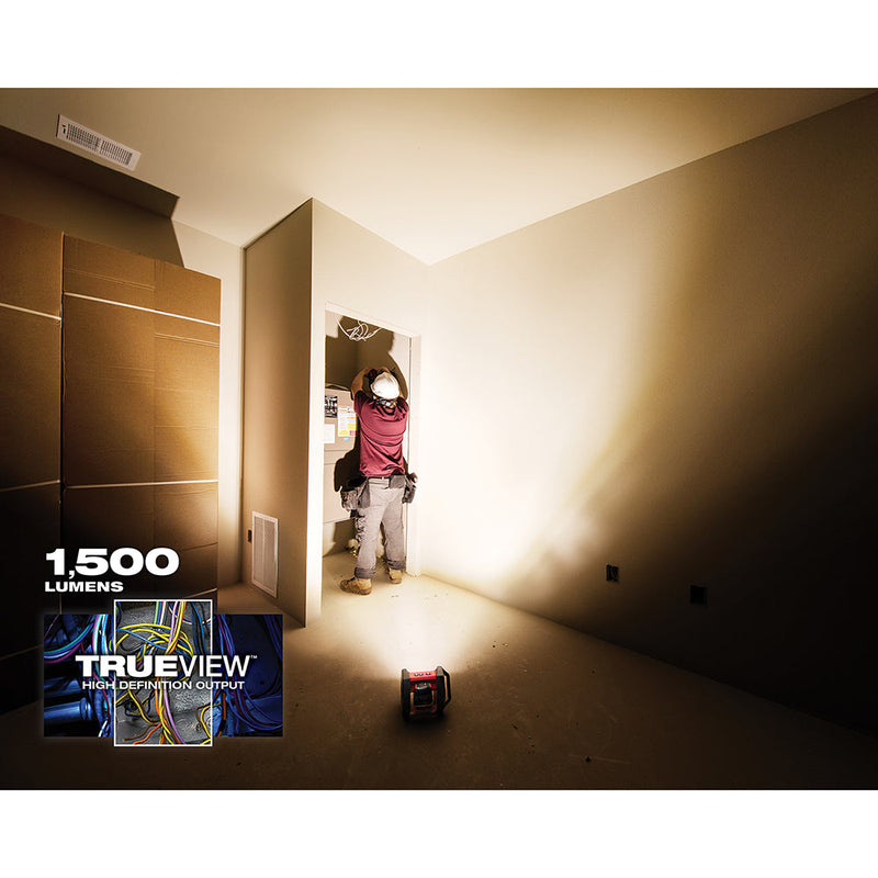 Load image into Gallery viewer, Milwaukee 2361-20 M18™ LED Flood Light
