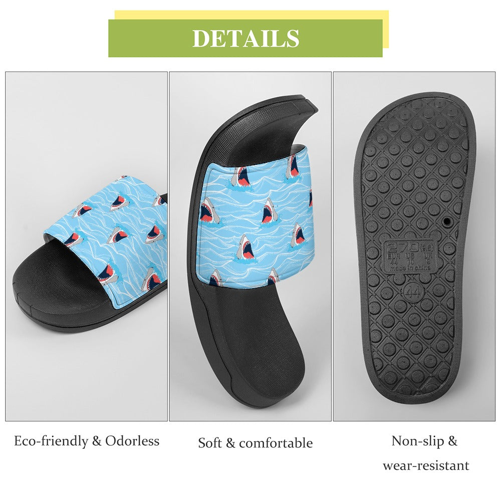 Shark Bait Slides