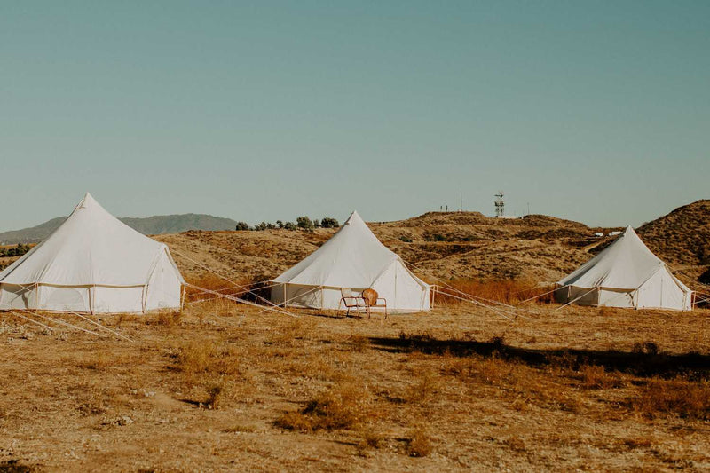Load image into Gallery viewer, 16' (5M) Fernweh™ Bell Tent