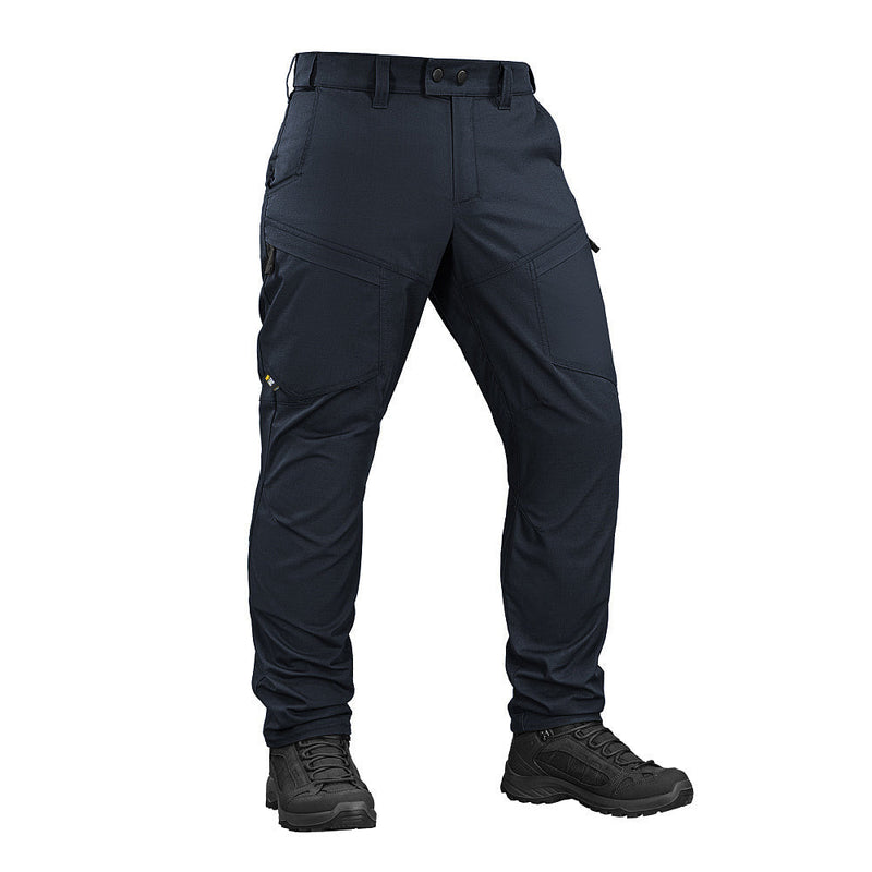 Load image into Gallery viewer, M-Tac Tactical Pants Patrol Flex
