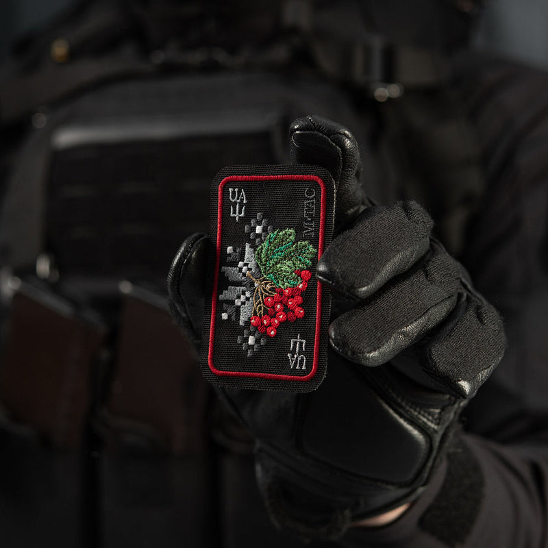 Load image into Gallery viewer, M-Tac Patch Ornament Kalina Embroidery