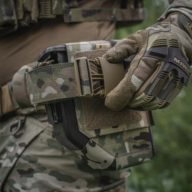 Load image into Gallery viewer, M-Tac Pouch M249 Ammo Box Fast