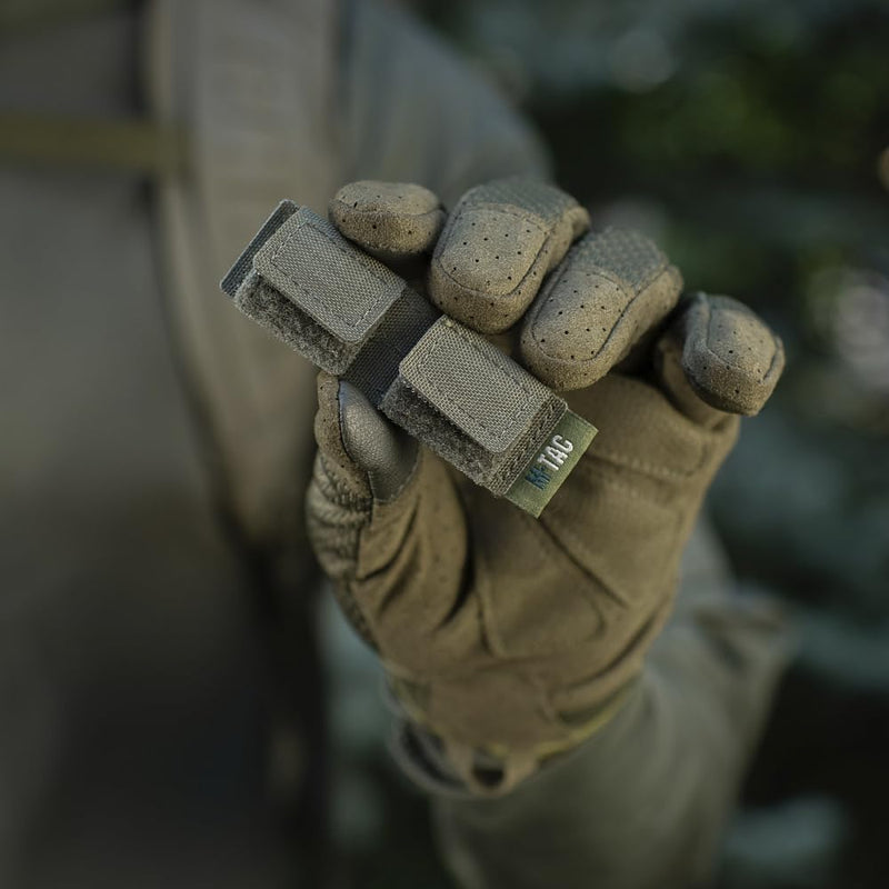 Load image into Gallery viewer, M-Tac Molle Panel for Tactical Morale Patches 3.2x1
