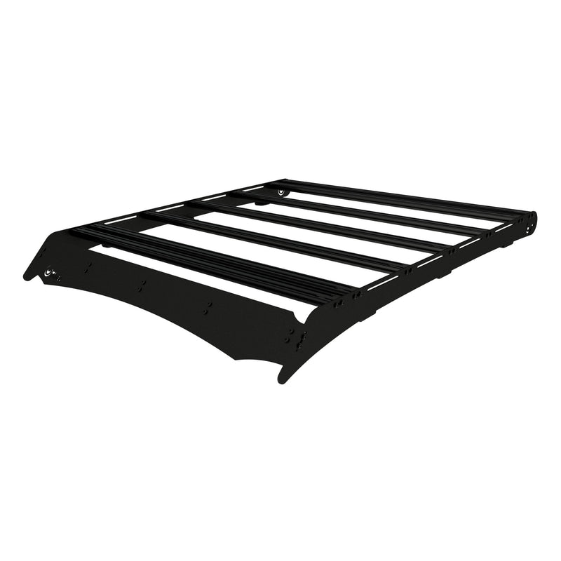 Load image into Gallery viewer, Prinsu Toyota Tundra Double Cab Roof Rack | 2022-2025