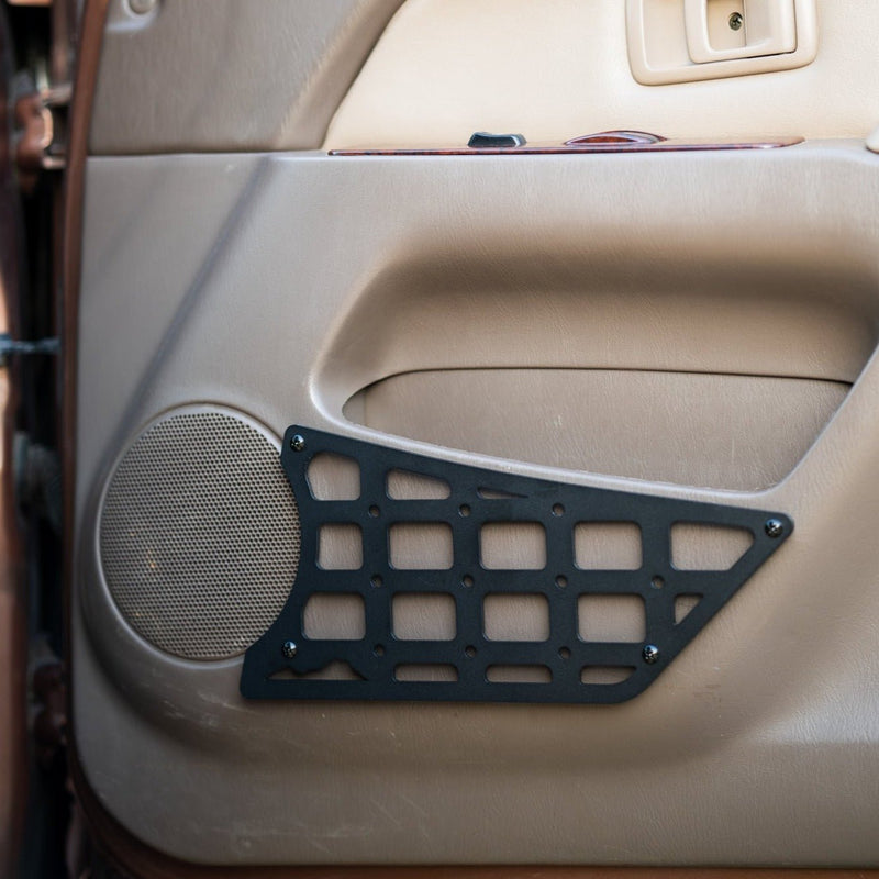 Load image into Gallery viewer, 3rd Gen 4Runner Door Molle Panels (96 - 02)