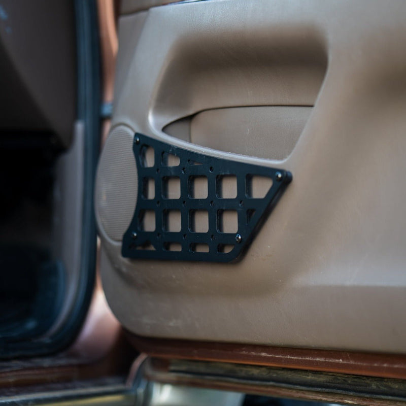 Load image into Gallery viewer, 3rd Gen 4Runner Door Molle Panels (96 - 02)