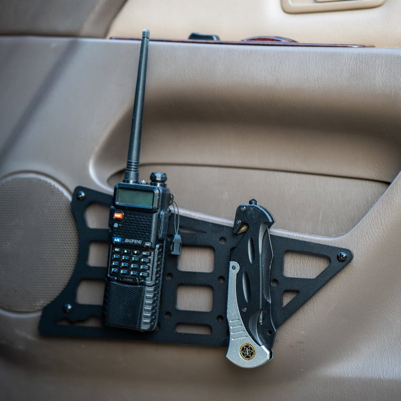 Load image into Gallery viewer, 3rd Gen 4Runner Door Molle Panels (96 - 02)