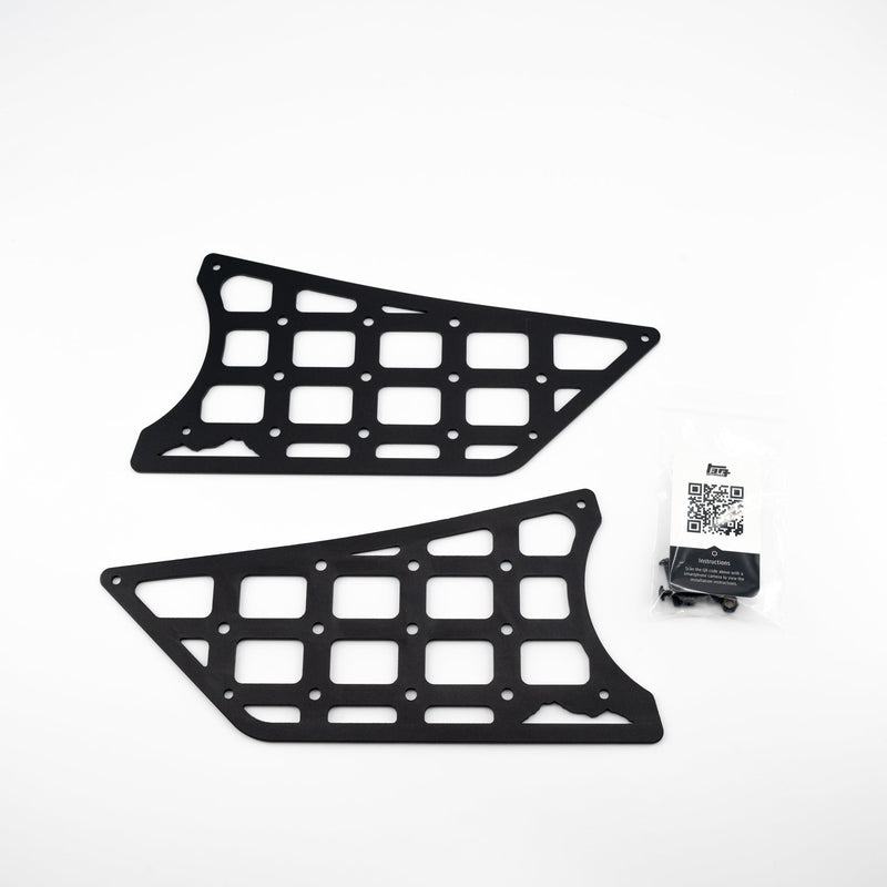 Load image into Gallery viewer, 3rd Gen 4Runner Door Molle Panels (96 - 02)