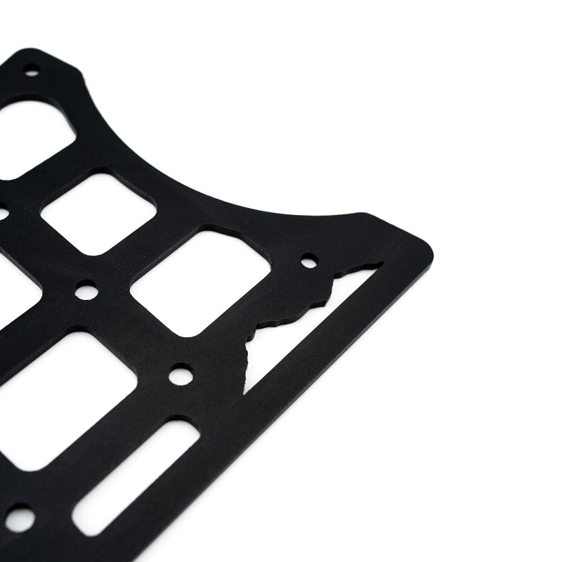 Load image into Gallery viewer, 3rd Gen 4Runner Door Molle Panels (96 - 02)