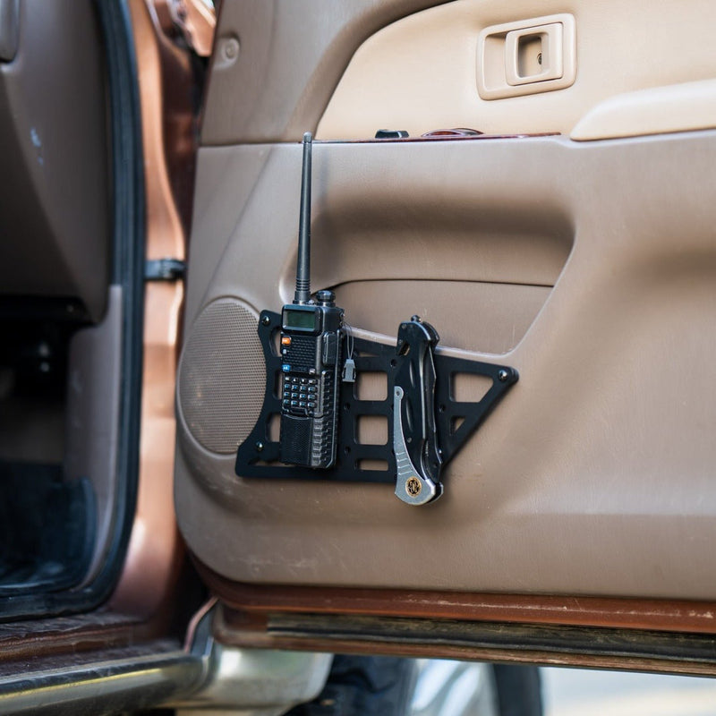 Load image into Gallery viewer, 3rd Gen 4Runner Door Molle Panels (96 - 02)
