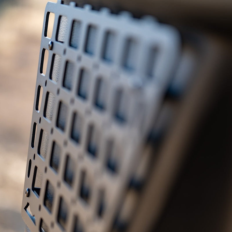 Load image into Gallery viewer, 3rd Gen Tacoma Door Molle Panels (2016 - 2023)