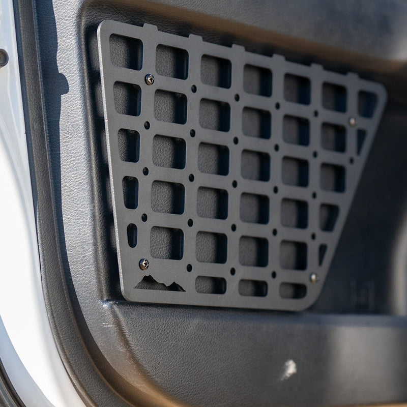 Load image into Gallery viewer, 3rd Gen Tacoma Door Molle Panels (2016 - 2023)