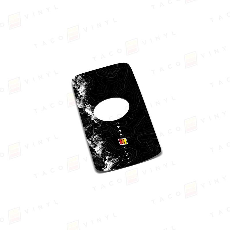 Load image into Gallery viewer, Toyota Key Fob Decals (HYQ14FBB)