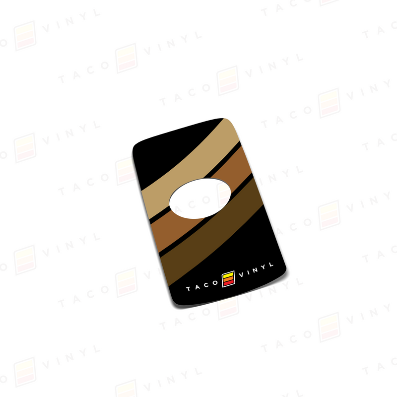 Load image into Gallery viewer, Toyota Key Fob Decals (HYQ14FBB)