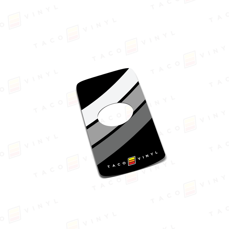 Load image into Gallery viewer, Toyota Key Fob Decals (HYQ14FBB)