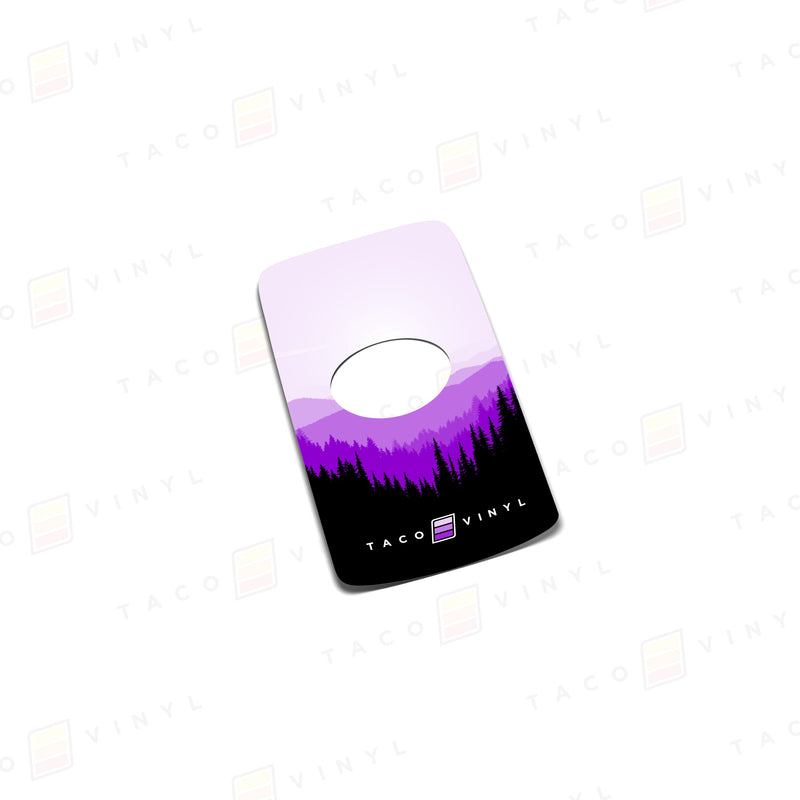 Load image into Gallery viewer, Toyota Key Fob Decals (HYQ14FBB)
