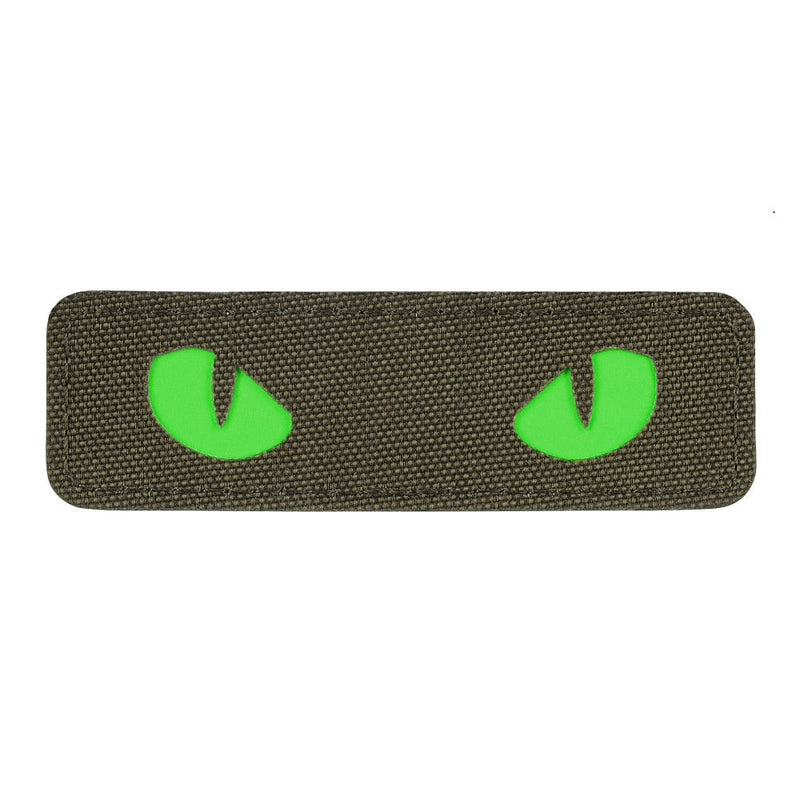 Load image into Gallery viewer, M-Tac Patch Cat Eyes Laser Cut