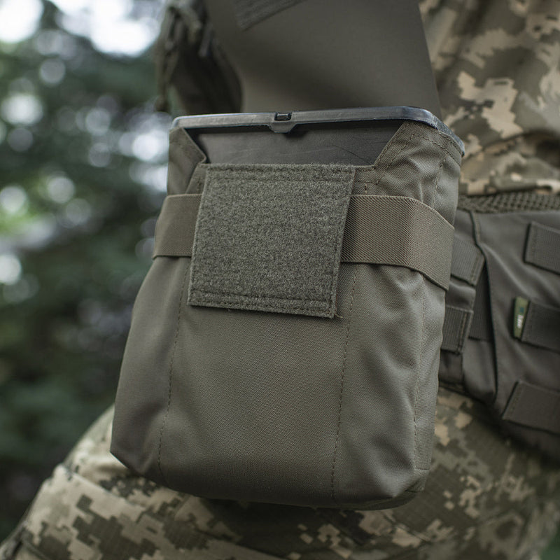 Load image into Gallery viewer, M-Tac Closed Pouch M249 Ammo Box