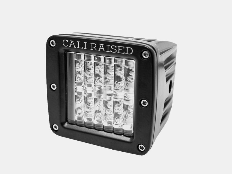 Load image into Gallery viewer, Low Profile Ditch Light Brackets Kit For 2016-2023 Toyota Tacoma