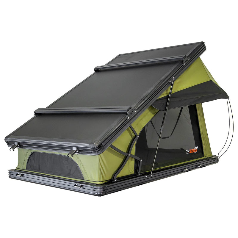 Load image into Gallery viewer, 23Zero Kabari XL Hardshell Rooftop Tent