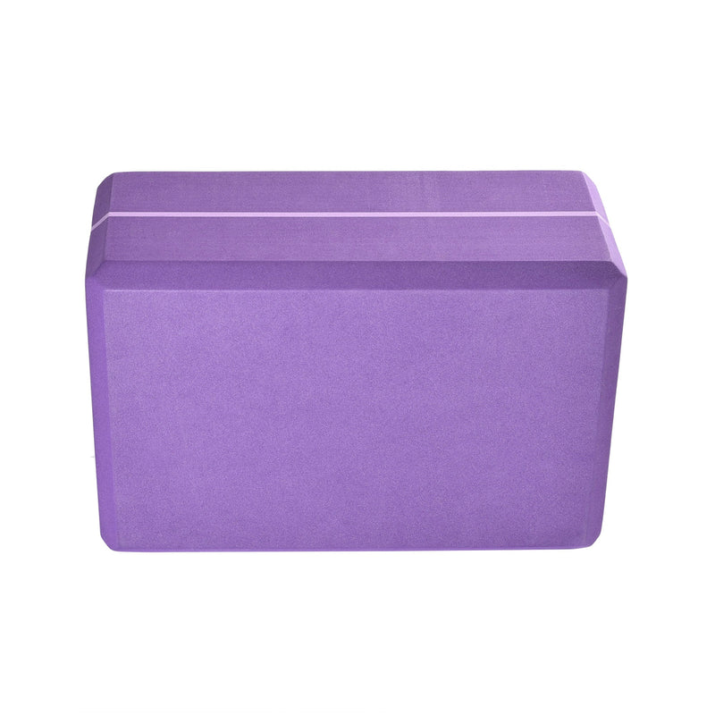 Load image into Gallery viewer, Foam Yoga Block