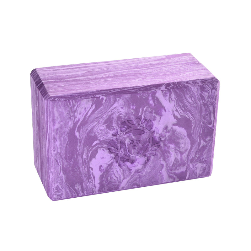 Load image into Gallery viewer, Foam Yoga Block