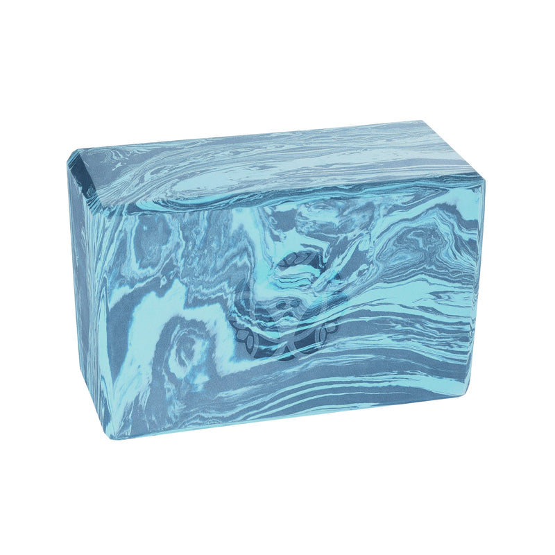 Load image into Gallery viewer, Foam Yoga Block