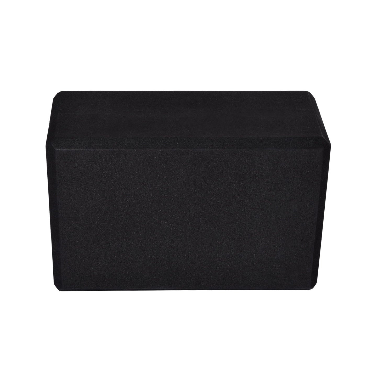 Recycled Foam Yoga Block