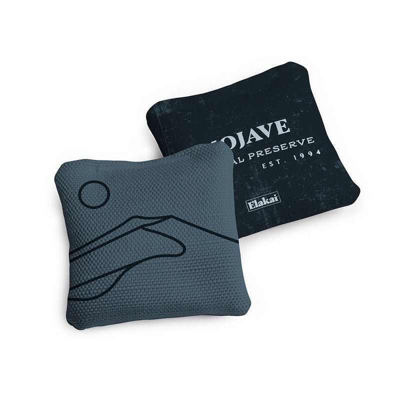 Load image into Gallery viewer, 4-in Travel Dual-Sided Cornhole Bags | National Parks Collection