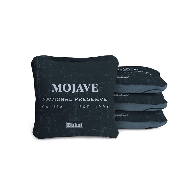 Load image into Gallery viewer, 4-in Travel Dual-Sided Cornhole Bags | National Parks Collection