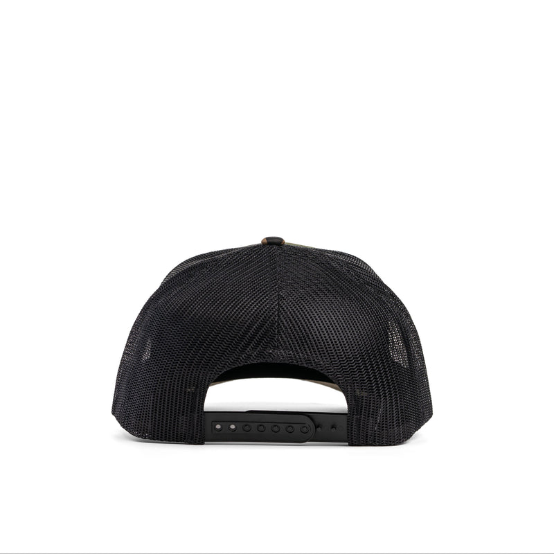 Load image into Gallery viewer, American Flag Patch Hat