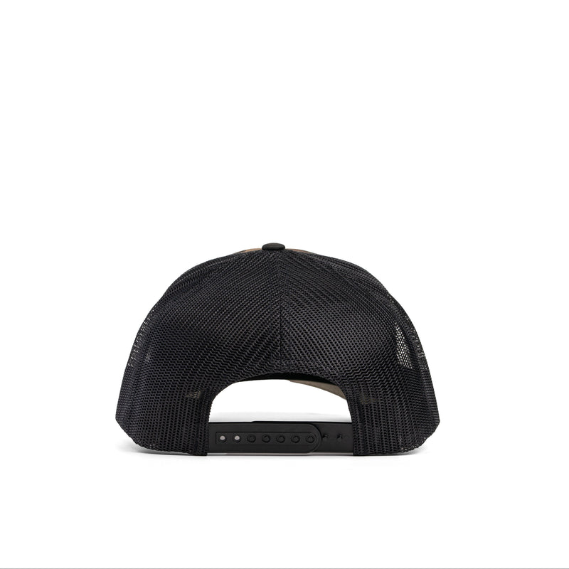 Load image into Gallery viewer, Broadhead Patch Hat