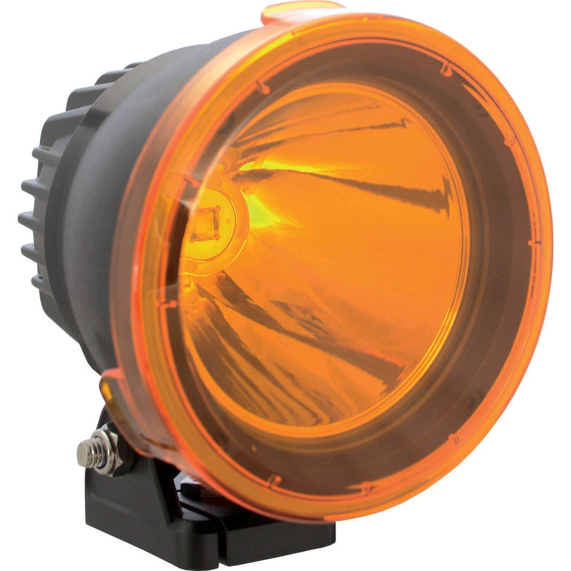 Load image into Gallery viewer, 4.7" Cannon, CG2, ADV Amber PCV Cover, Single