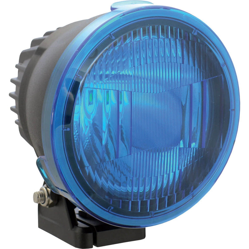 Load image into Gallery viewer, 4.7" Cannon, CG2, ADV Blue PCV Cover, Single