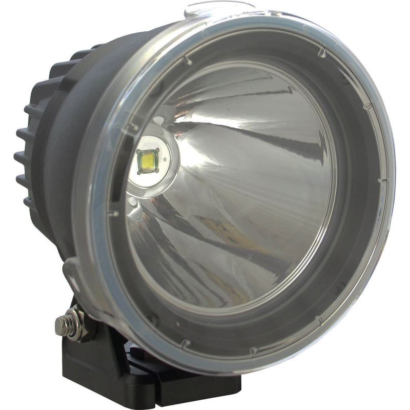 Load image into Gallery viewer, 4.7" Cannon, CG2, ADV Clear PCV Cover, Single