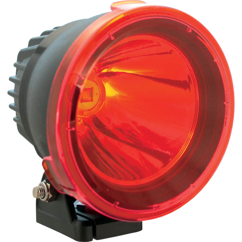 Load image into Gallery viewer, 4.7" Cannon, CG2, ADV Red PCV Cover, Single