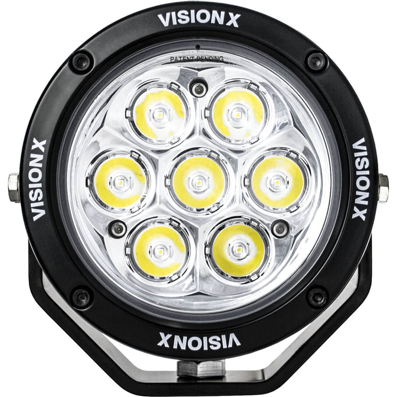 Load image into Gallery viewer, 4.7" CG2 Multi LED Light Cannon Kit