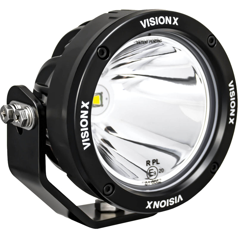 Load image into Gallery viewer, 4.7" CG2 Single LED Light Cannon Kit