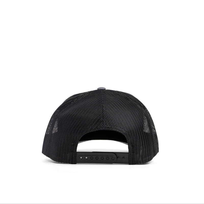 Load image into Gallery viewer, Born To Be Wild Patch Hat