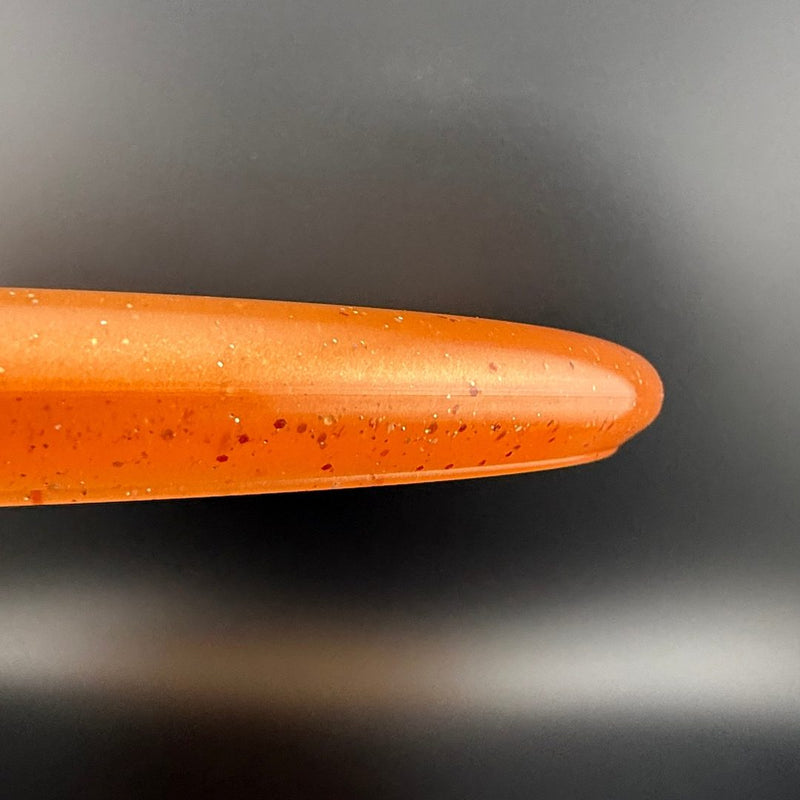 Load image into Gallery viewer, Metal Flake Vision Cash - Crushin' Amanitas by Manny Trujillo
