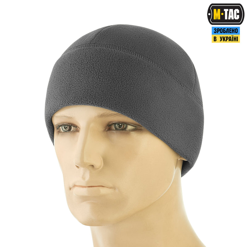 Load image into Gallery viewer, M-Tac Fleece Watch Cap (320 g/m2)